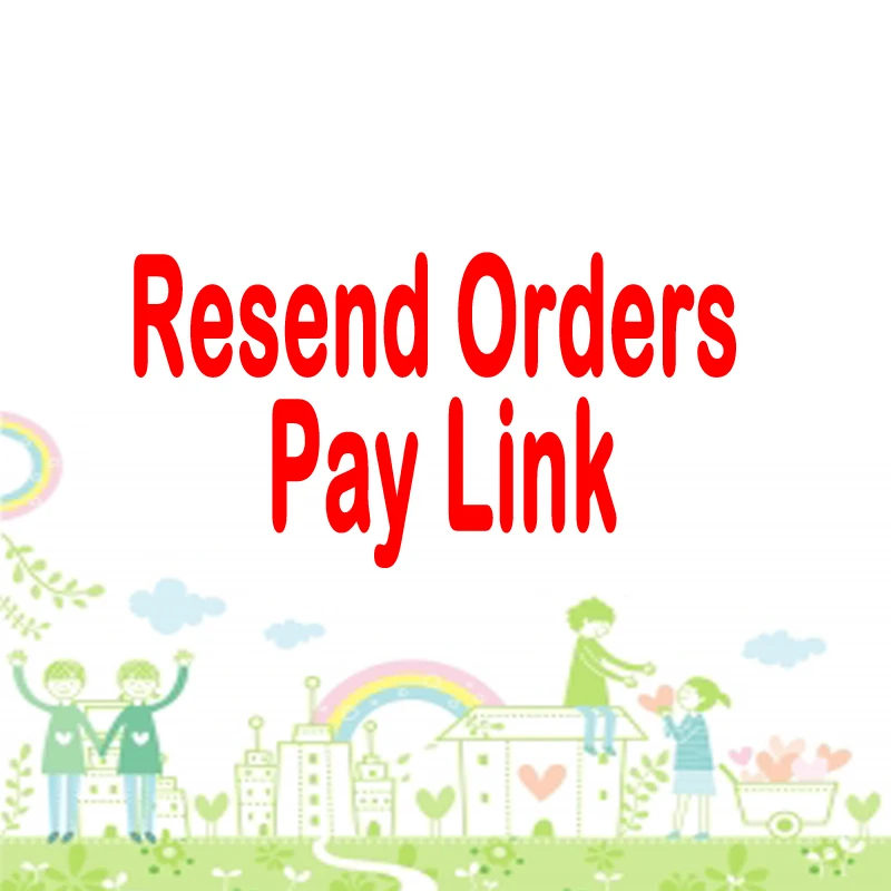 Эта ссылка только для повторной отправки товаров пожалуйста свяжитесь с нами