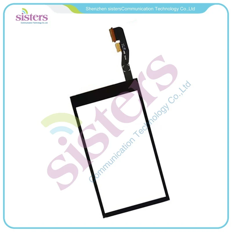 20 шт./лот высокое качество сенсорный экран дигитайзер панель для HTC ONE Mini2 Mini 2 M8