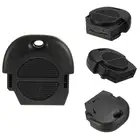 Чехол для пульта дистанционного управления для Nissan ALMERA PRIMERA MICRA X TRIAL NATS, 1 шт., 2 переключателя и аккумулятор