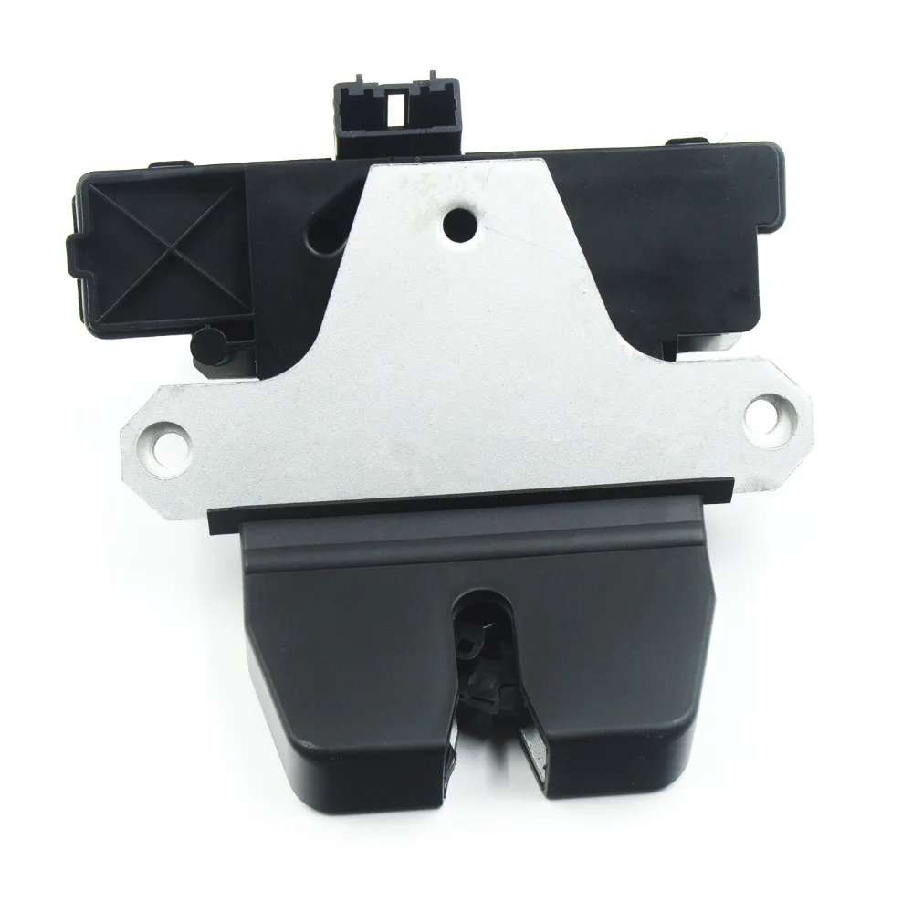 ЗАДНЯЯ ДВЕРЬ ЗАМОК ЗАЩЕЛКА Без Крышки С 5 ШТЫРЬКАМИ Для Ford C-Max Фокус Kuga Mondeo S-Max OEM