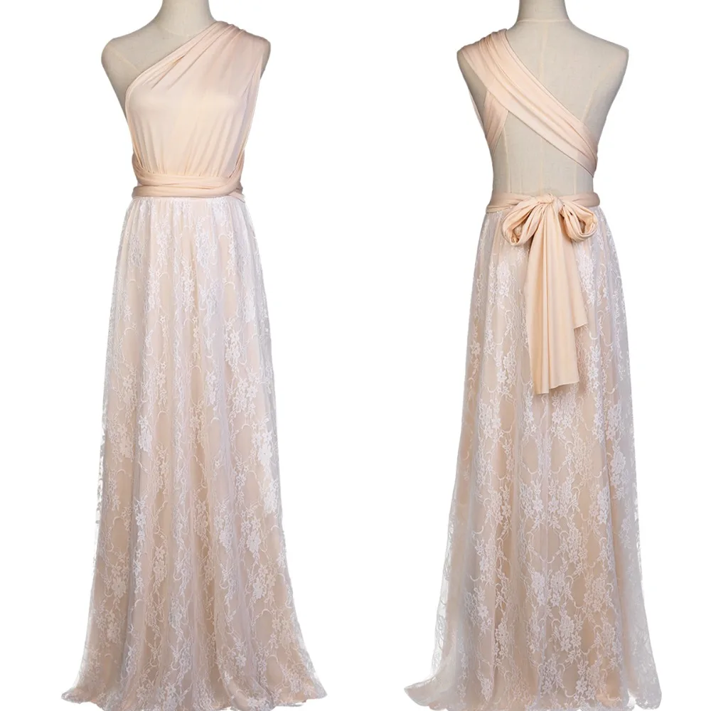 Женское платье со шнуровкой длинное для вечеринки или свадьбы 2019|Женские платья|