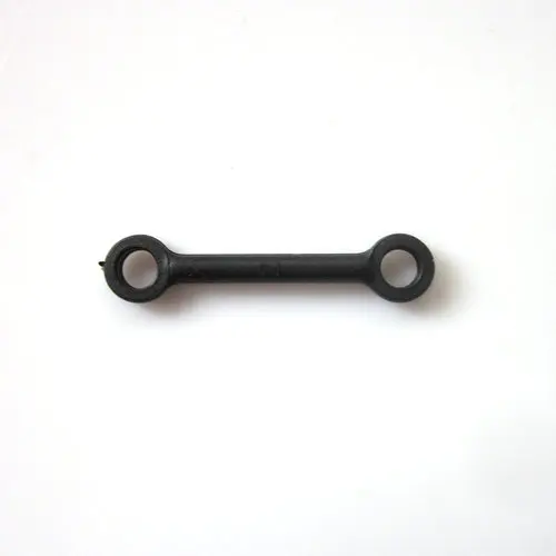 Оригинальный F45 длинная Нижняя Соединительная Пряжка MJX R/C Technic F SERIES 45 челнок Rc