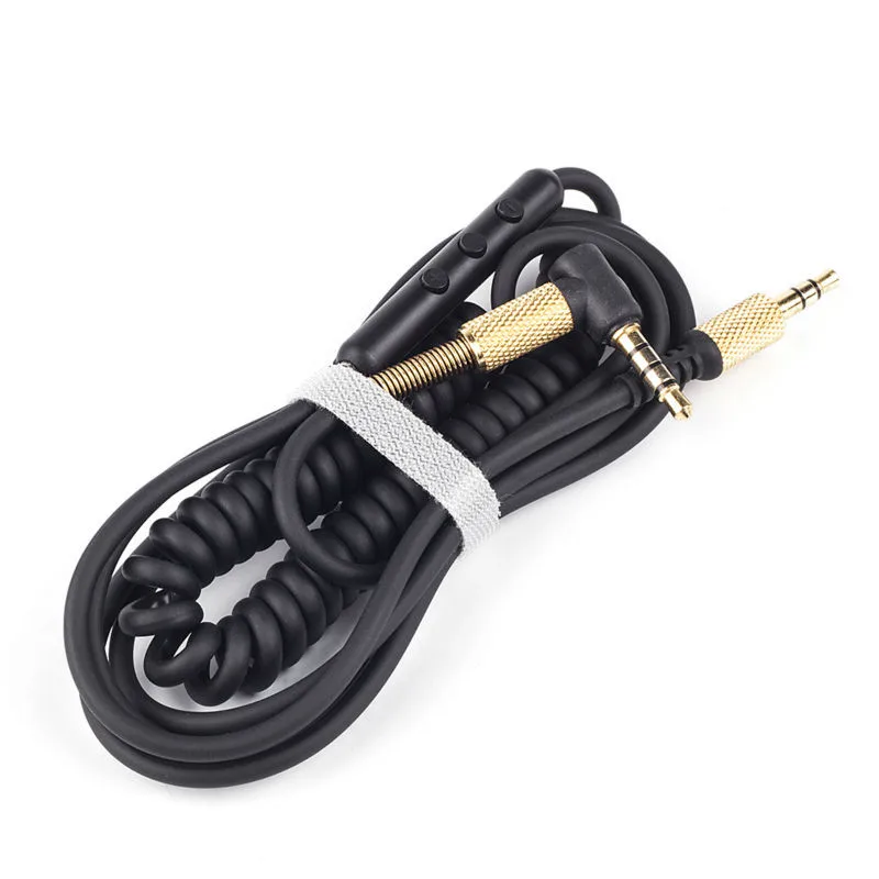 Аудио кабель для основной 2 Major II монитор Голосовое управление гарнитура Кабель