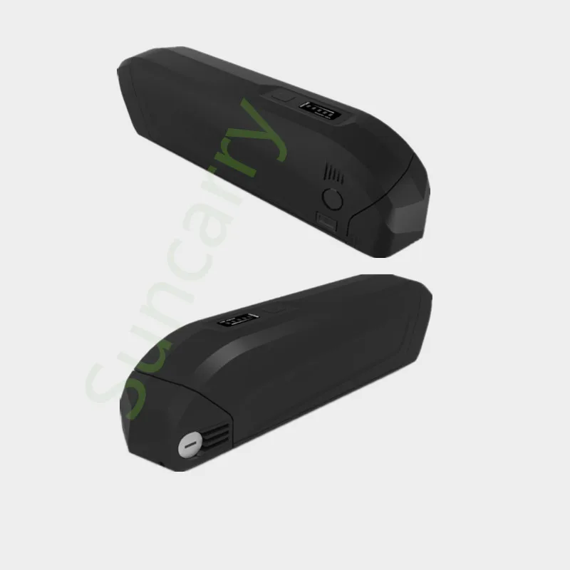 Литий ионный аккумулятор для электрического велосипеда bafang BBS01B 250 Вт 350 без