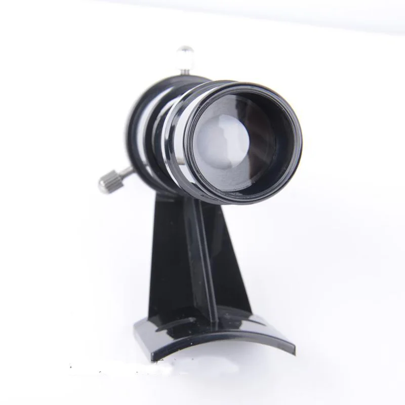 Астрономический телескоп Celestron 5x24 оптический видоискатель черный без