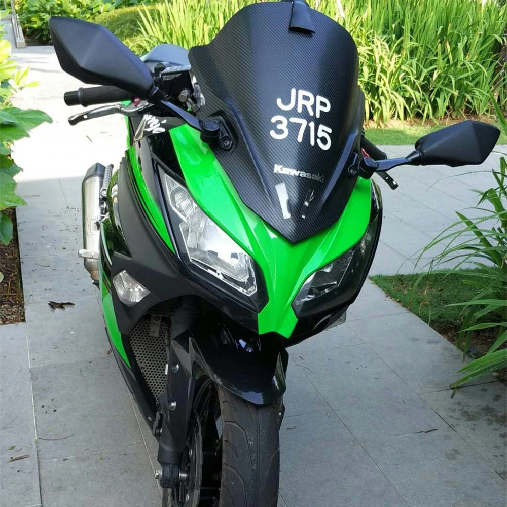 Передняя фара для мотоцикла в сборе KAWASAKI ZX300R EX300R NINJA 300 2013 2015 VERSYS 650 1000 2016 Ninja250| |