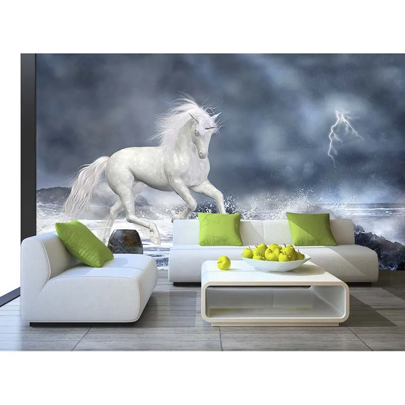 3D обои на заказ для настенного декора настенная бумага из нетканного