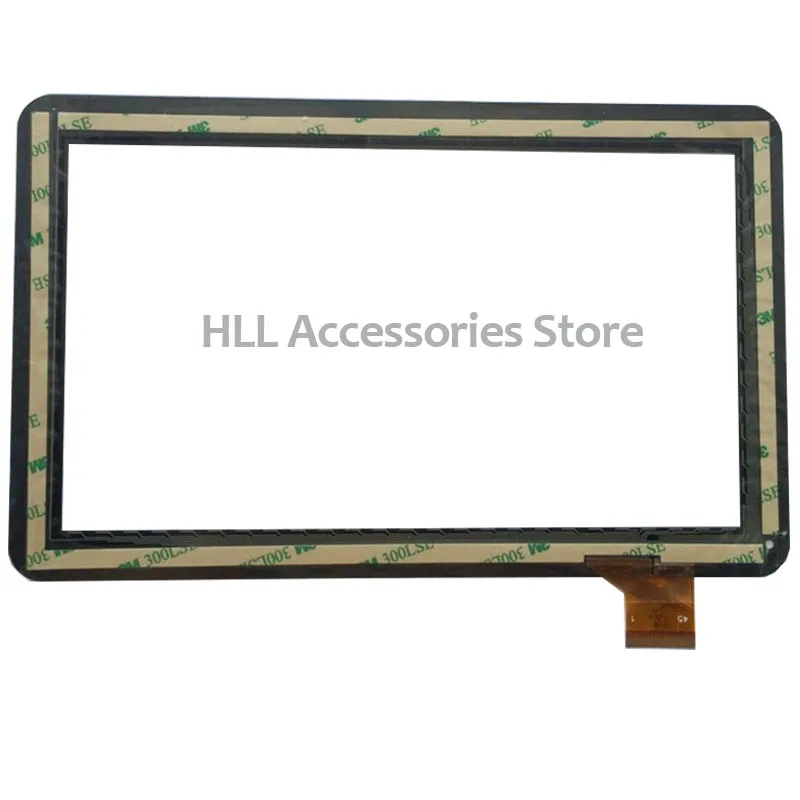 Сенсорный экран для MultiPad Wize 3021 3011 3031 3G 10 1 дюйма стеклянная панель планшета