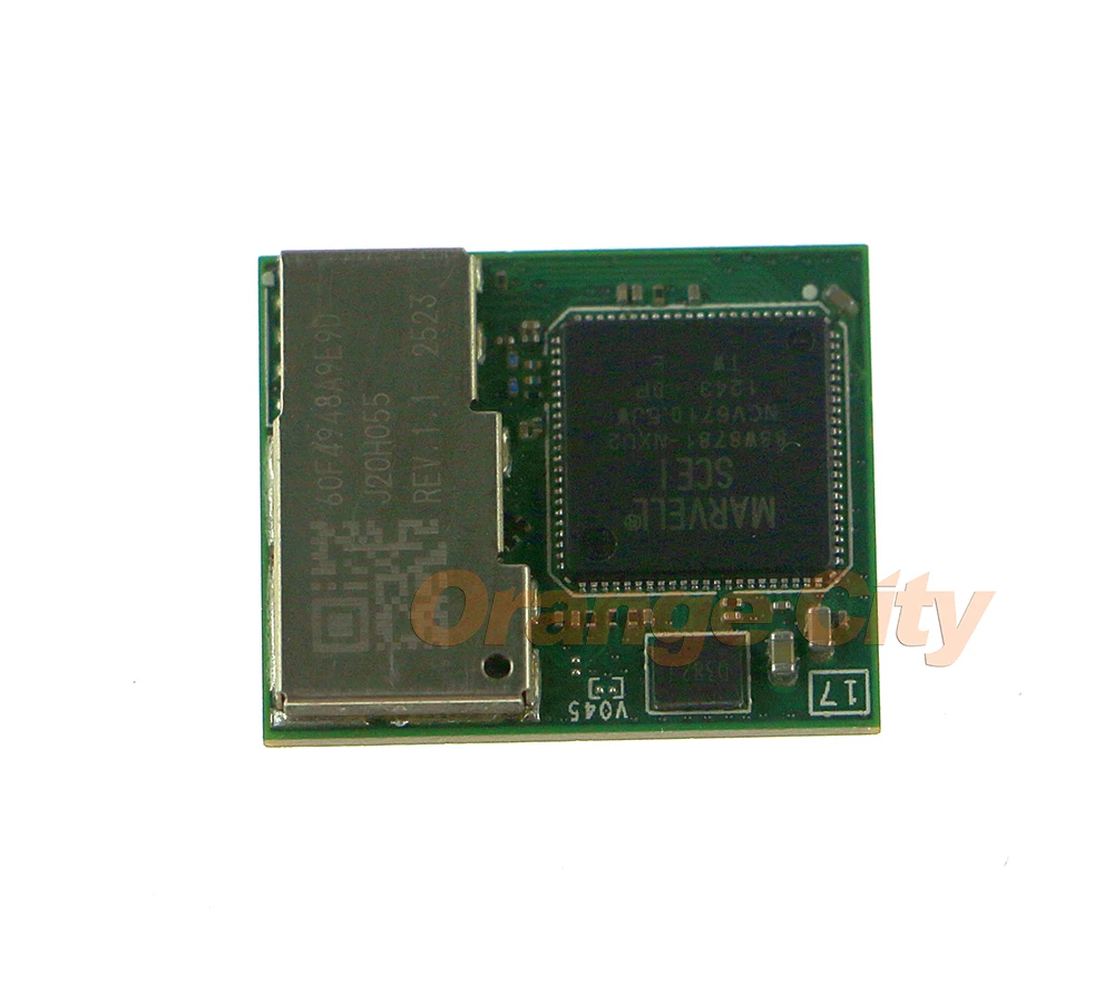 ChengChengDianWan оригинальный беспроводной модуль bluetooth плата Wi Fi запасные части для ps3