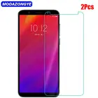 Защитная пленка для экрана Lenovo K5 2018, закаленное стекло для Lenovo K5 Play K5Play, Lenovo K5 Note 2018, K5Note K 5, 2 шт.