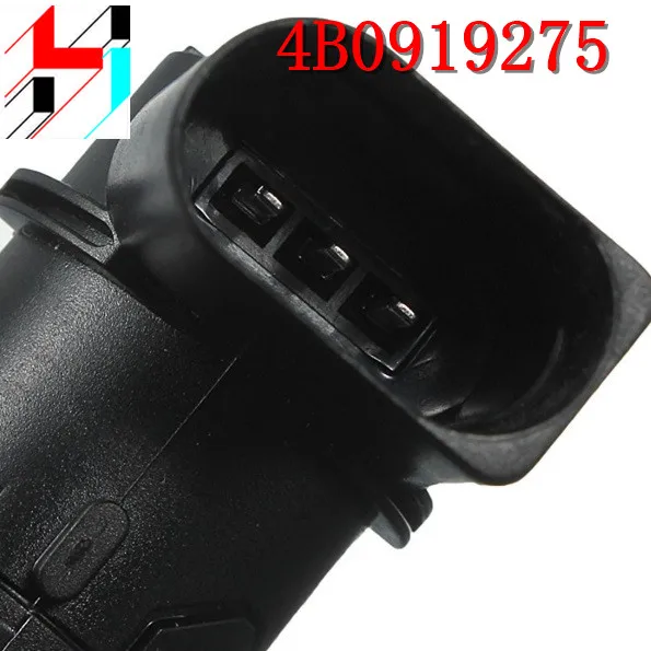 Датчик контроля парковки PDC для UDI /V W /S KODA /SEAT /Ford 4B0919275 4B0919275A 7M3919275 | Автомобили и