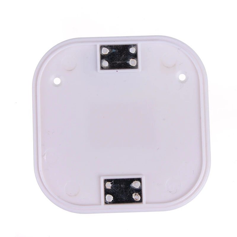 Беспроводной мини светильник с двойной индукцией|sensor night|sensor night lightnight light battery |