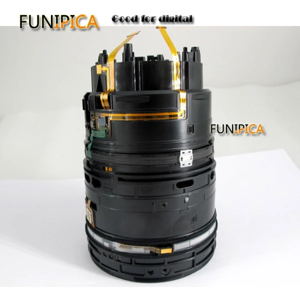 Новое байонетное кольцо 24-70 GM для sony FE 24-70 мм f/2,8 GM объектив DSL камера Запчасти