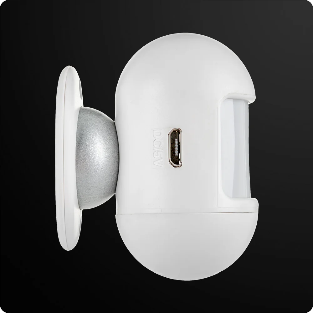 Беспроводная охранная сигнализация Kerui K52 4 3 дюймовый сенсорный экран Wi Fi GSM