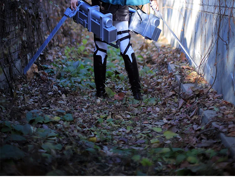 Атака на Титанов Косплей Shingeki No Kyojin куртка ветровка с поясом костюм куртка пальто любой размер высокое качество Eren Live