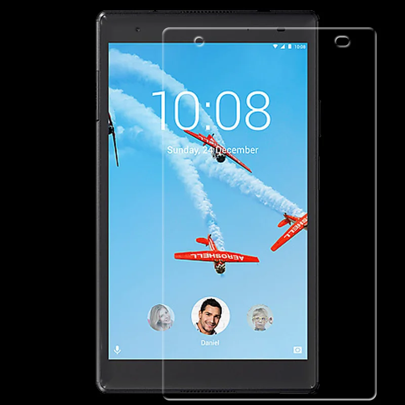 Защитная пленка для экрана из закаленного стекла Lenovo Tab 4 8 ТБ-8504F 8504N 8504X 8504 Tab4 Plus Φ