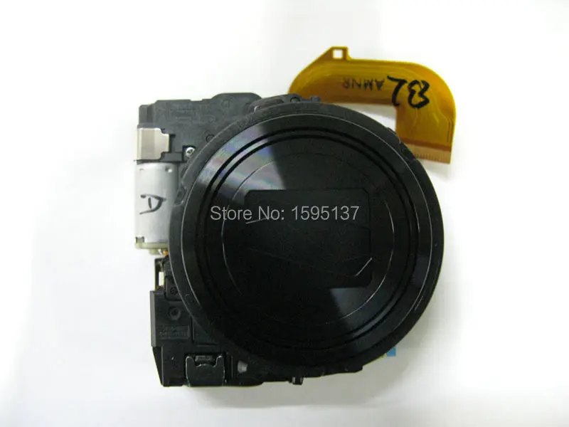 Новый оригинальный зум объектив для Sony Cyber shot DSC WX300 WX350 запасная часть цифровой