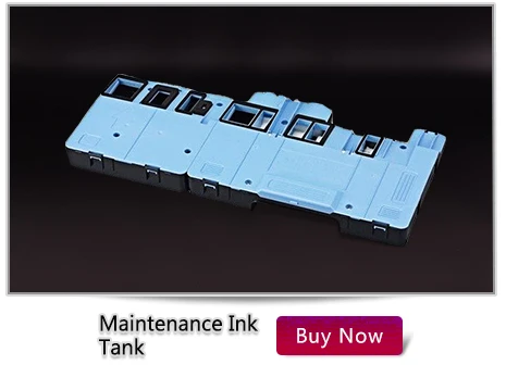 PFI-106 260 ML Пустые перезаправляемый картридж для hp Canon IPF-6400 IPF-6410 IPF-6450 IPF-6460 принтер 12 Цветов