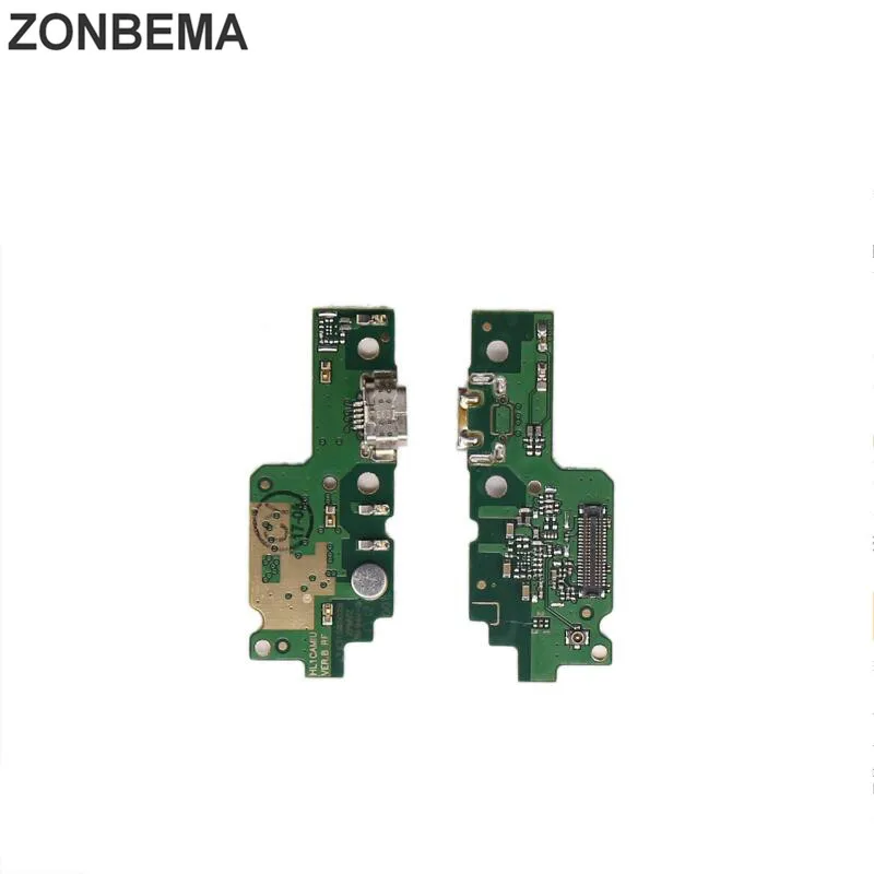 Оригинальный USB зарядное устройство ZONBEMA док станция разъем для зарядного порта