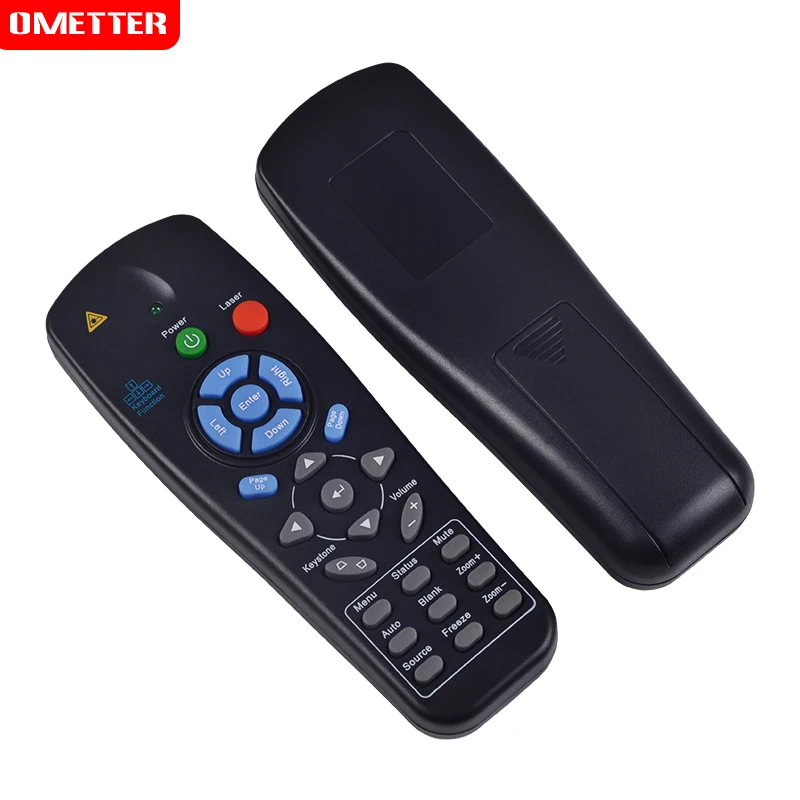 Пульт дистанционного управления для проекторов vivitek D930TX D837 D755WT D315 D632MX D635 D638MX D732MX