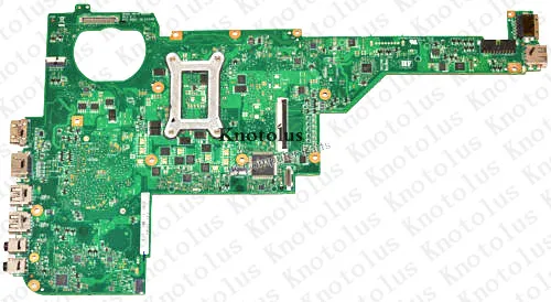 676756 001 для HP Pavilion dv4 5000 материнская плата ноутбука hm77 DDR3 Бесплатная доставка 100%