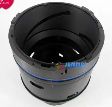 Новинка!! 70-200 цилиндрическая трубка для Tamron 70-200 мм f 2,8 zoom Barrel(для Nikon mount) запасная часть камеры