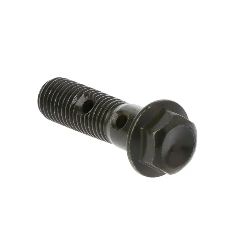 Мотоцикл тормозной полый винт M10 x 1 25 двойной/одиночный болт банджо для Honda Yamaha