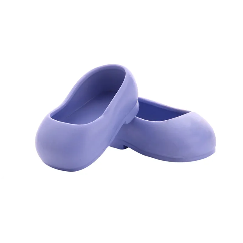 Высококачественная Милая и изысканная обувь подходит для 14 5 дюймов кукла