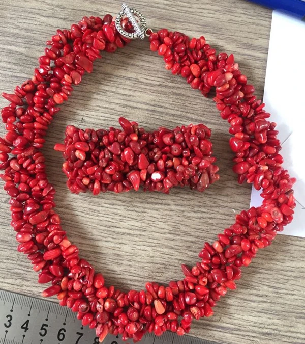 

pink green red stone round bracelet 18inch wholesale bead discount gift hot