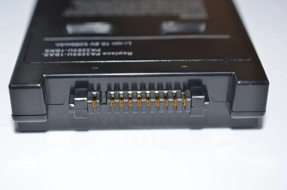 ApexWay 4400 мАч 6 ячеек ноутбук Батарея для Toshiba pa3284u 1bas PA3285U 1BRS PABAS073 2BAS спутниковых J60 J62