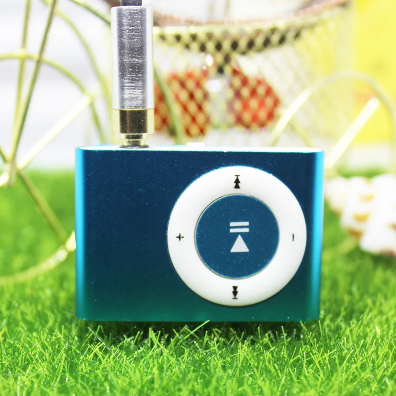 Waterlowrie плеер для бега, мини аудио плеер клип mp 3 player музыка мп 3 плейер мп3 аудиоплеер Поддержка 8G Micro SD карты памяти