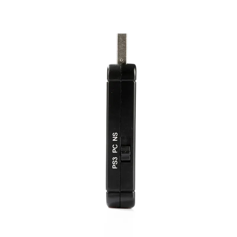 Беспроводной Bluetooth геймпад DOITOP приемник USB конвертер контроллер адаптер для Nintendo