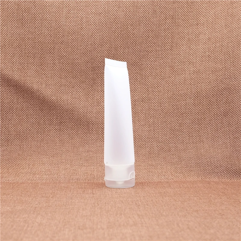 Пластиковая косметическая бутылка для лица 15 мл 30 50 100 мл|squeeze tube|bottle emptycream container |