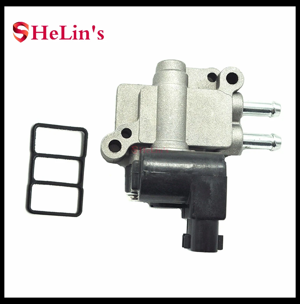 

36460-PAA-A01 36460PAAA01 AC474 AC4071 2H1009 Idle Air Control Valve For Honda Accord Odyssey Acura CL Isuzu Oasis 2.3L 3.0L 2.3