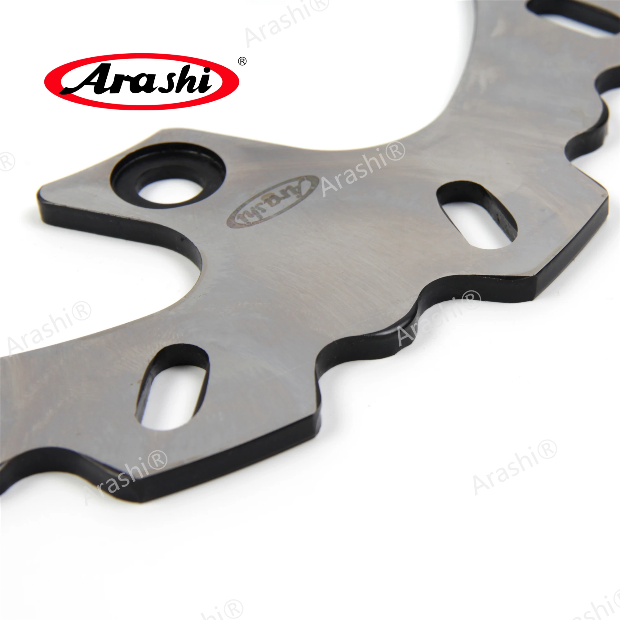 ARASHI для SUZUKI BURGMAN 250 400 2003 2006 Передний тормозной диск CNC Тормозные диски роторы gman 2004