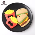 Детская игрушка-грызун, без бисфенола