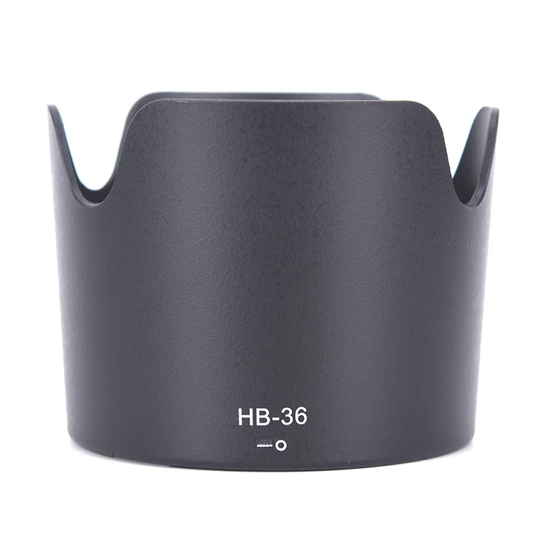 

New HB-36 Lens Hood for Nikon AF-S VR Zoom-Nikkor 70-300mm f/4.5-5.6G IF-ED