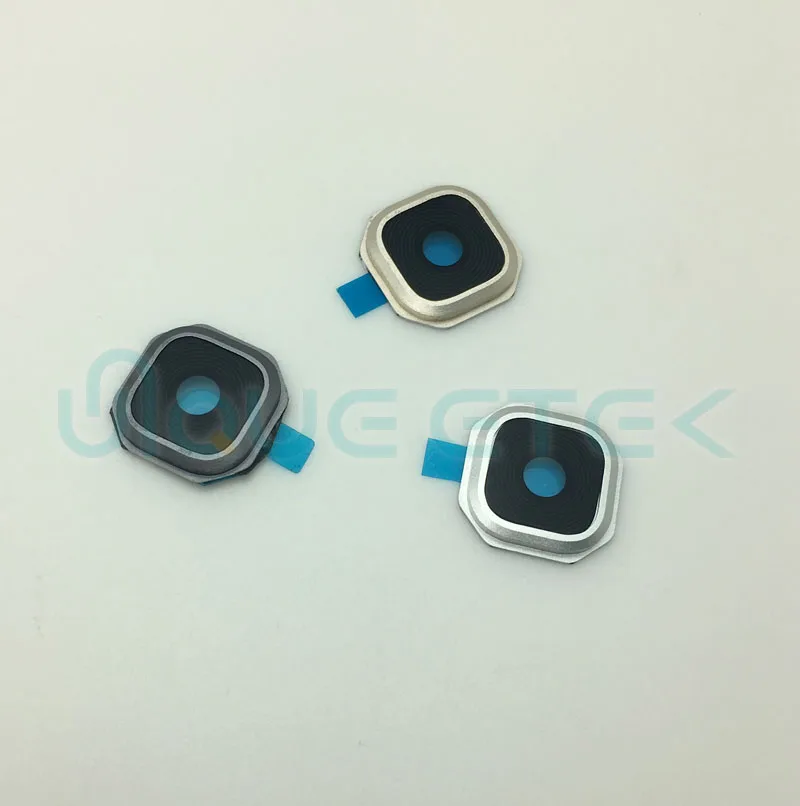 ОЕМ объектив камеры для Samsung Galaxy A7 A5 A3 2016 A710F A510F A310F задняя камера стеклянная