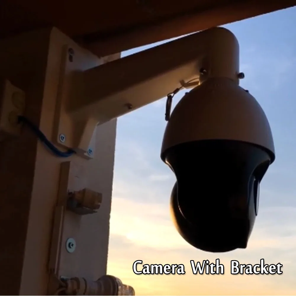 Hikvision PTZ DS 2DE4220IW DE обновляется IP Корпус 2MP Скорость купол Камера POE безопасности 20X
