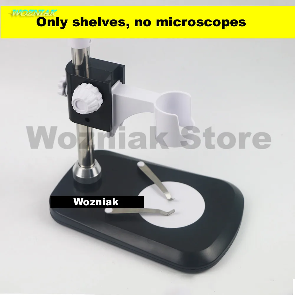 Возняк HD 500x/1000x USB цифровой микроскоп Лупа для iphone samsung мобильный телефон