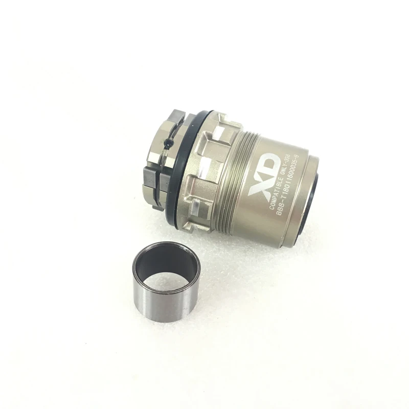 Novatec дорожный велосипед концентратор MTB D882SB D792SB 772 722 712 Freehub 4 Pawls AL7075 алюминиевый