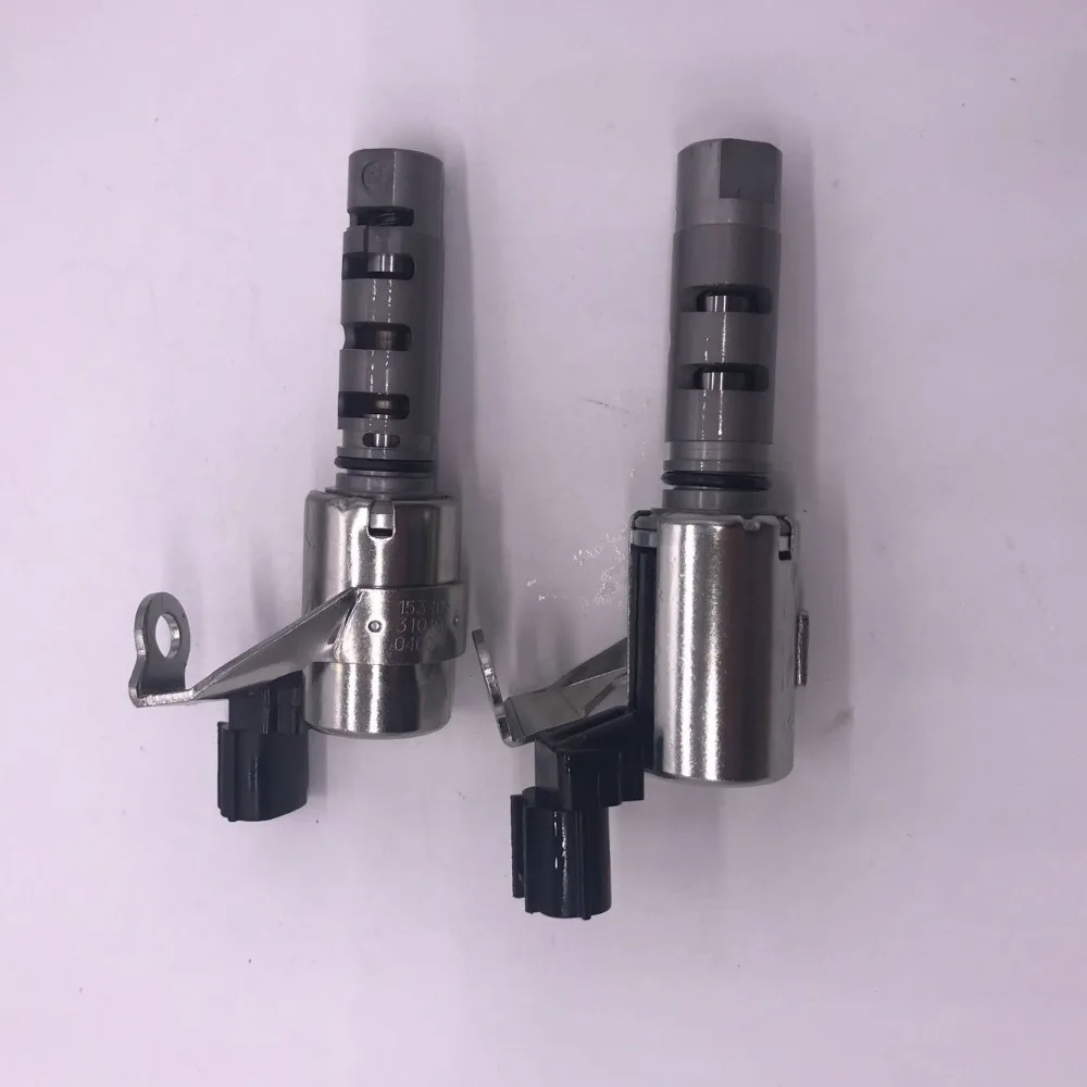 VVT Variable Oil Control Valve 2PCS 15330-31010 15340-31010 1 sets For Toyota 4.0L V6 Cam 1534031010 15340-0P010 1533031010 | Автомобили и