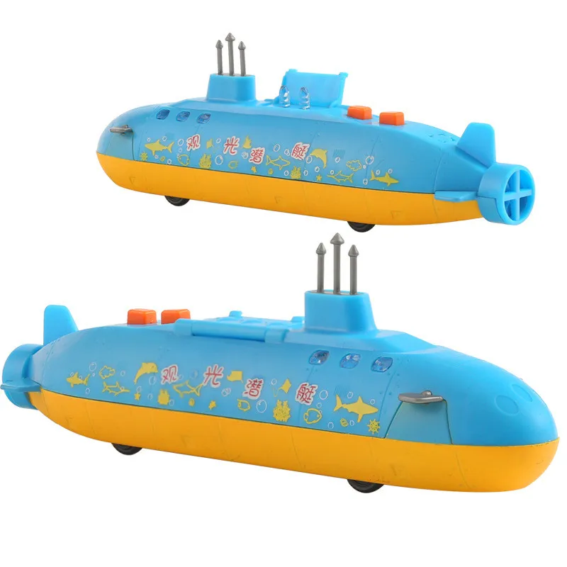 

Alloy pull back Submarine,cruise ship model,High simulation Submarine,sound light toy,Free Shipping,wholesale