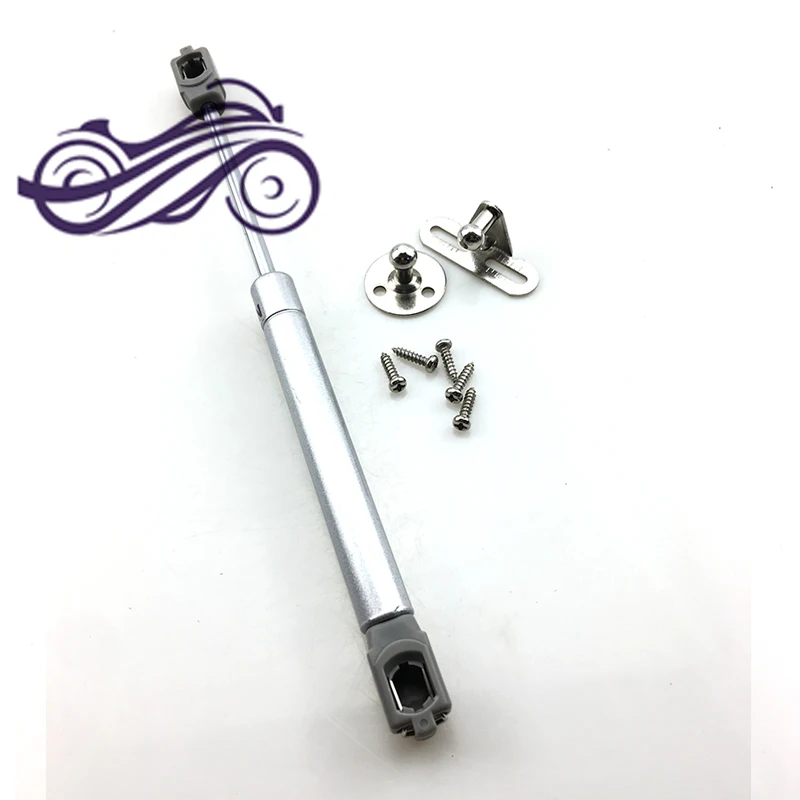 Motorcycle modified parts hydraulic strut spring FOR Yamaha JOG scooter seat bag raised ejector | Автомобили и мотоциклы