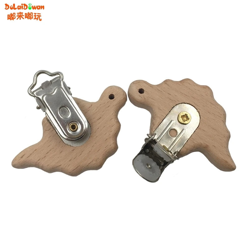 2018 Новое поступление Прекрасный Деревянный Детский успокоитель натуральную