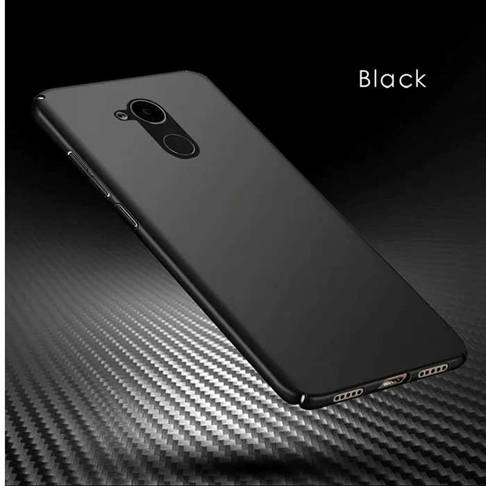 Жесткий пластиковый чехол для Huawei P10 lite P8 2017 P9 mini Honor 6a 9 6x 5x 6c Y5 Y3 Nova 2 Чехол Fundas |