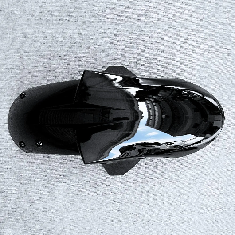 Обтекатель брызговика передних шин часть подходит для Kawasaki Ninja ZX10R 2004-2005 |