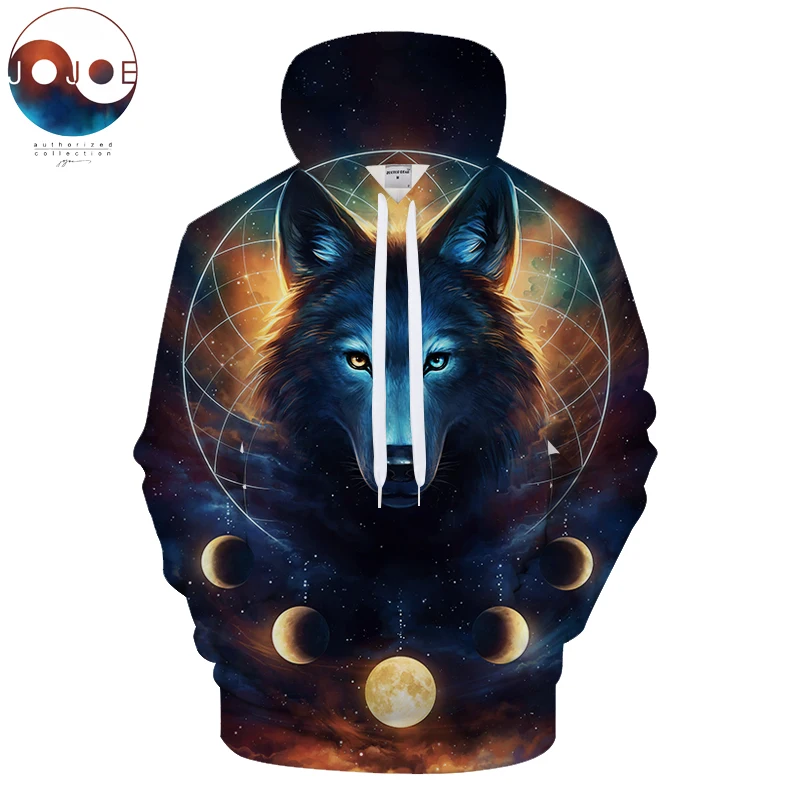 Толстовка Cosmic by JojoesArt толстовка с капюшоном для мужчин и женщин спортивная одежда