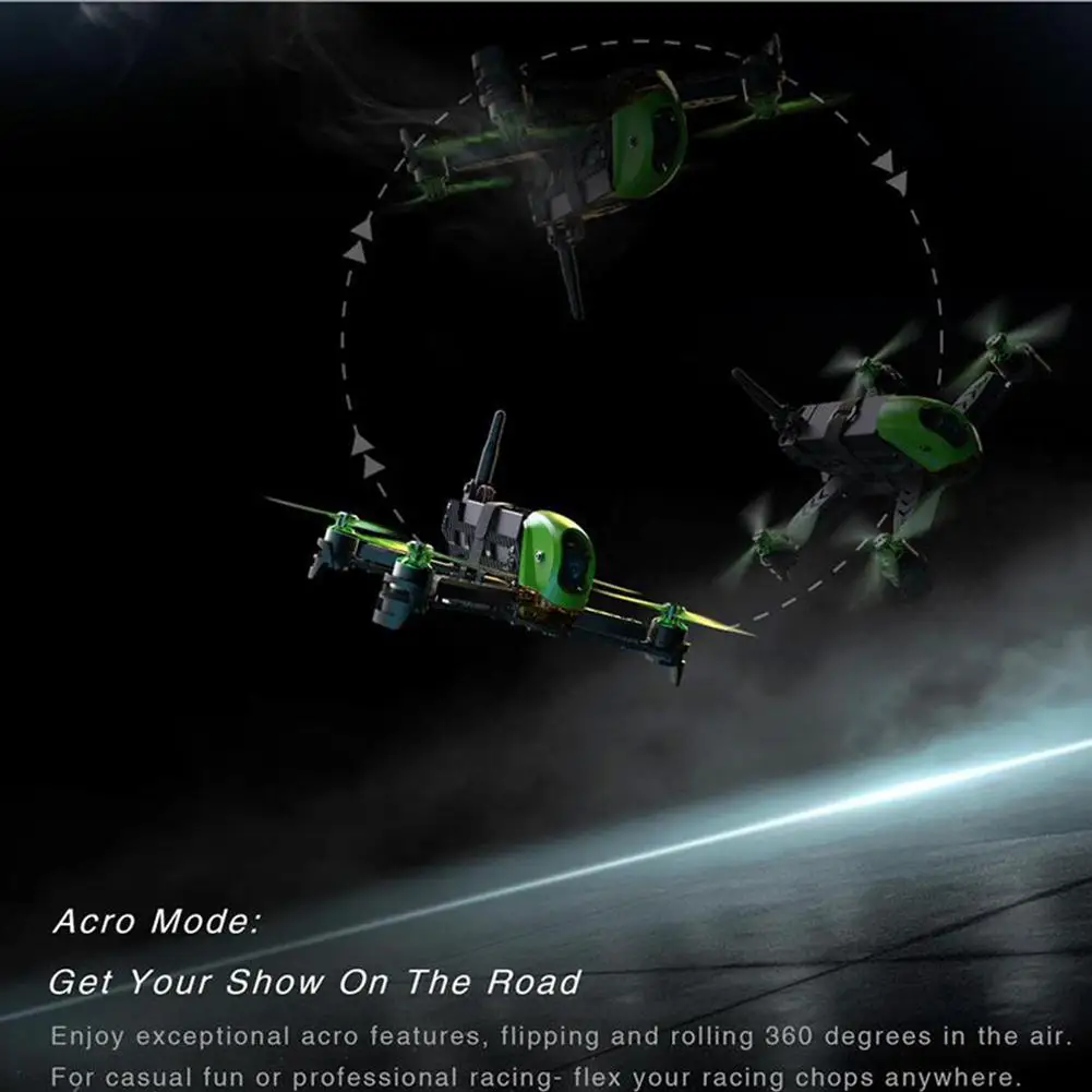 Hubsan H123D X4 JET 5,8G FPV Бесщеточный гоночный Дрон с 720 P регулируемой HD камерой RC Квадрокоптер