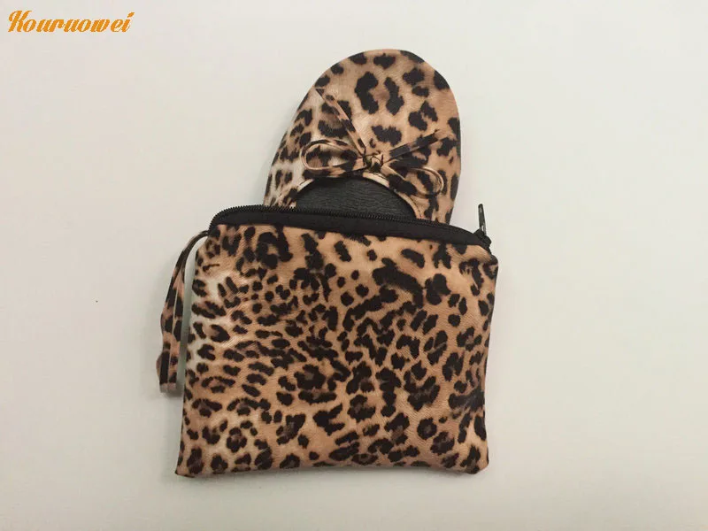 Бесплатная доставка! Недорогие балетки леопардовой расцветки для свадьбы | Обувь